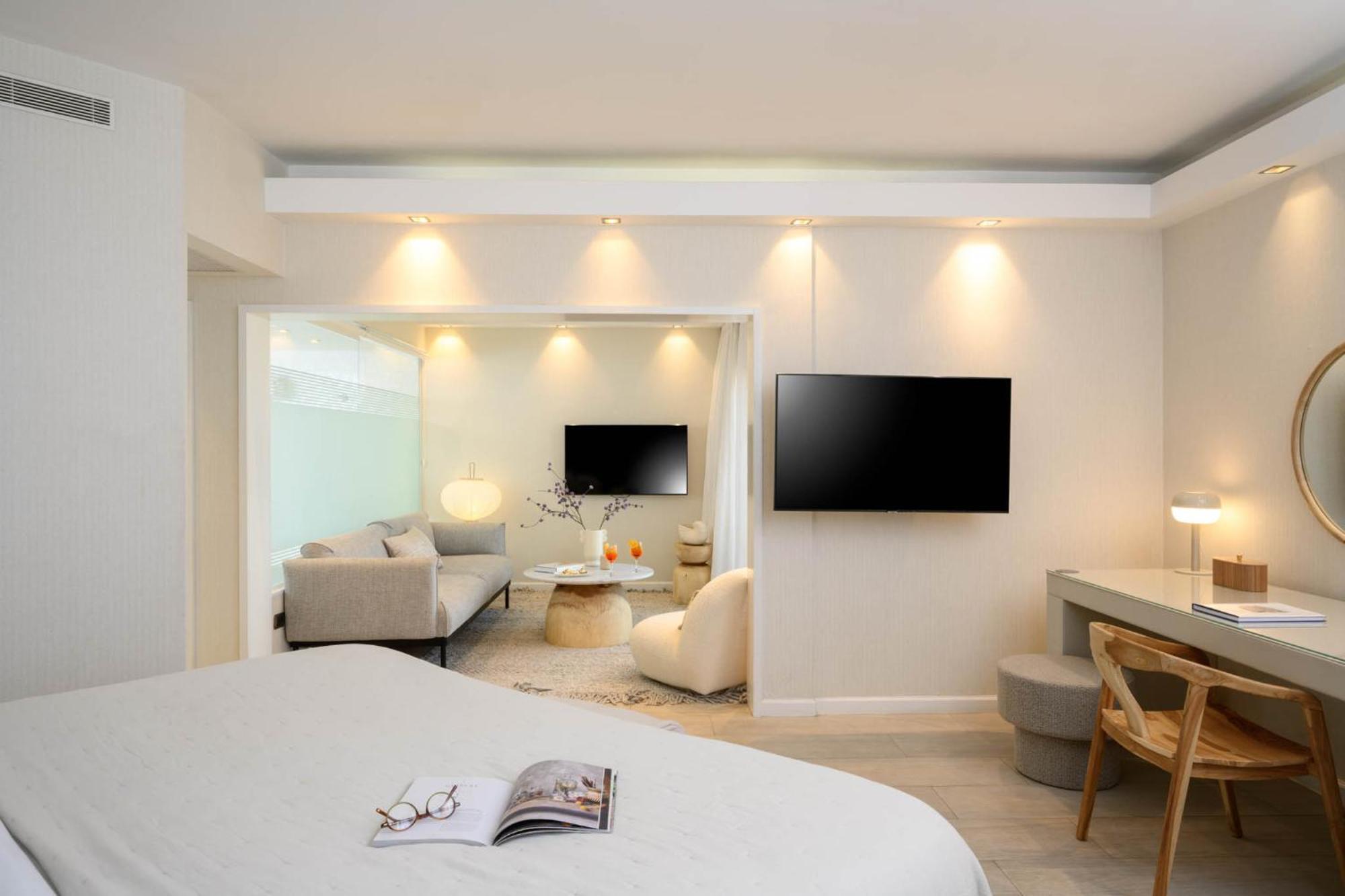Suite Luna di Miele