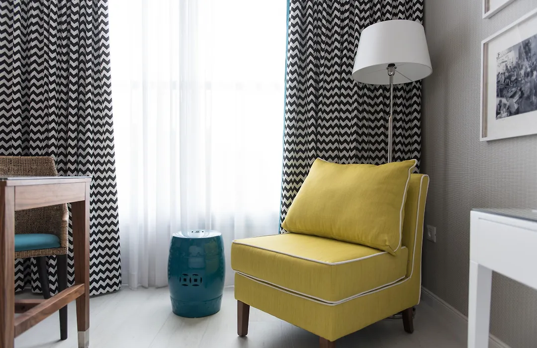 Melody Hotel - An Atlas Boutique Hotel-1