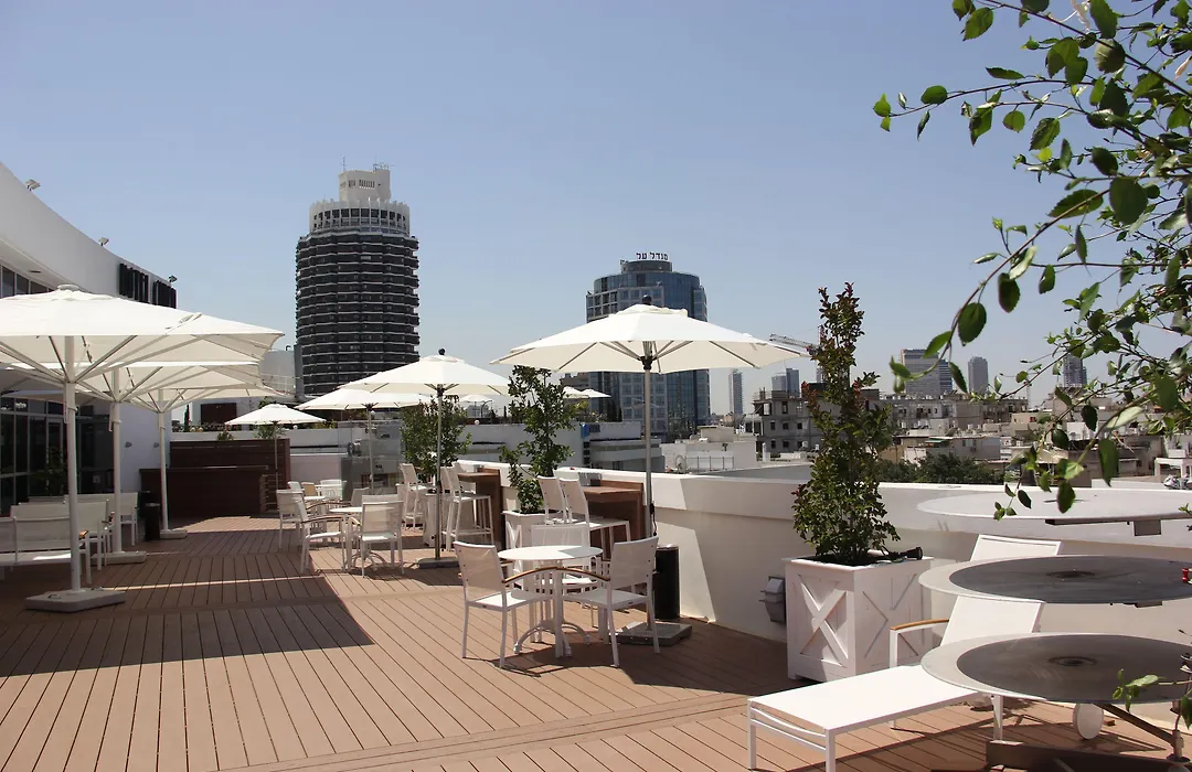 Cinema Hotel - An Atlas Boutique Hotel-1