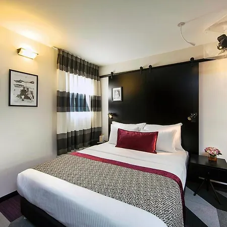 Cinema Hotel - An Atlas Boutique Hotel-2
