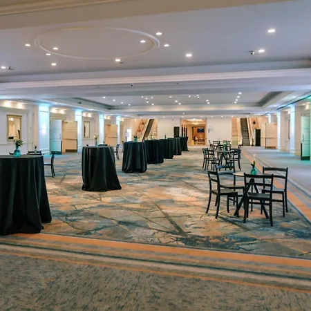 Intercontinental David Tel Aviv By Ihg-3